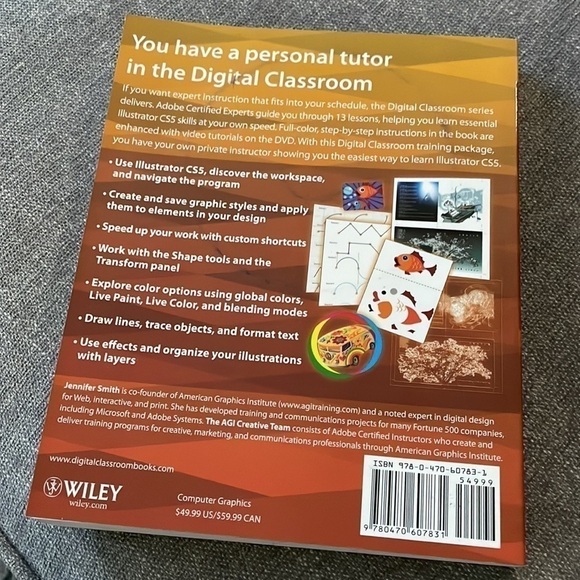 Adobe Illustrator CS5 - Picture 2 of 2